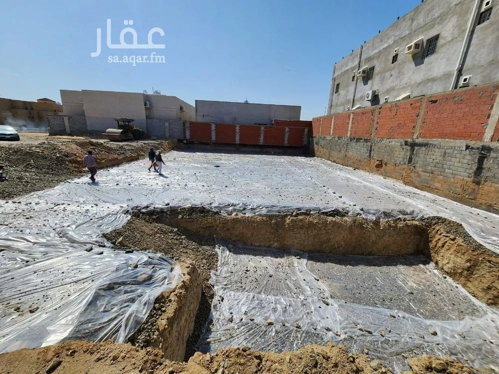 625 sqm land in Jeddah 4