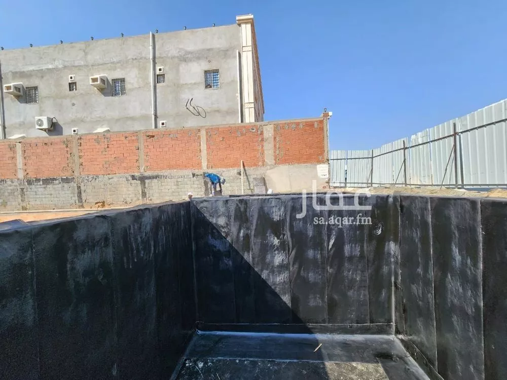 625 sqm land in Jeddah 6