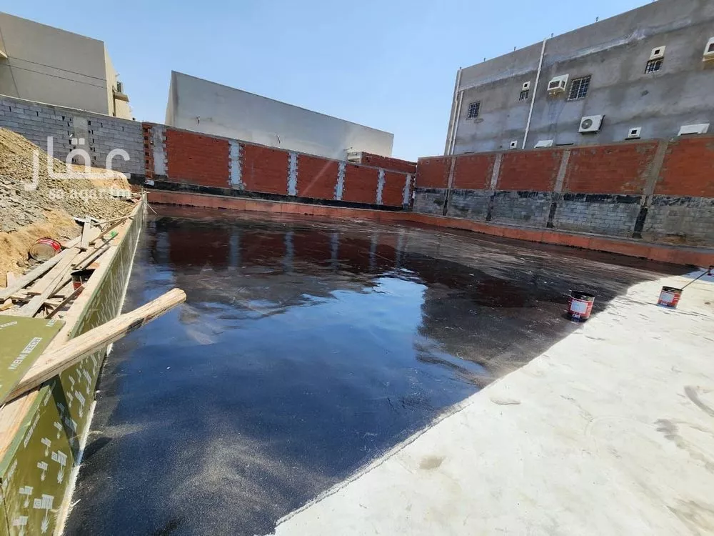 625 sqm land in Jeddah 7