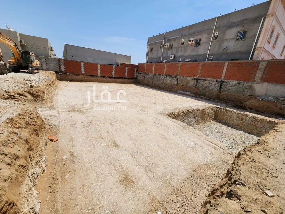 625 sqm land in Jeddah 8