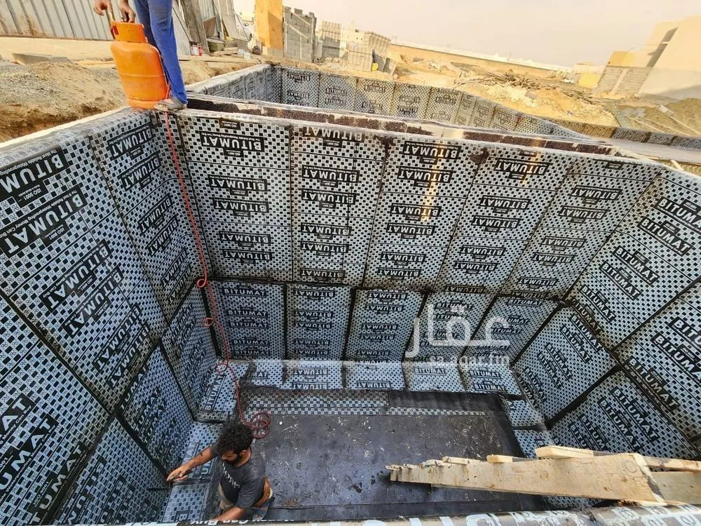 625 sqm land in Jeddah 10