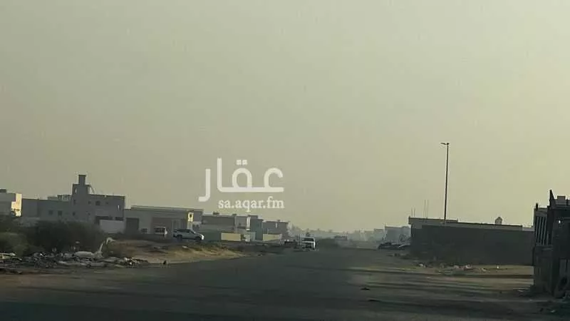 806 sqm land in Az Zomorod 4