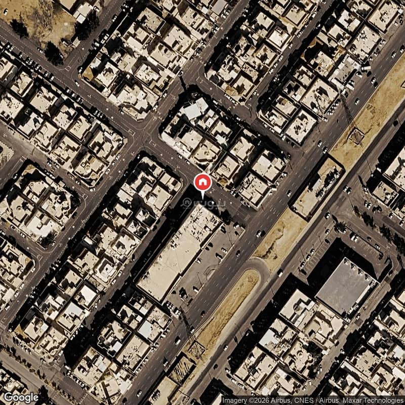3 bedroom apartment in Al Shifa, Riyadh 2