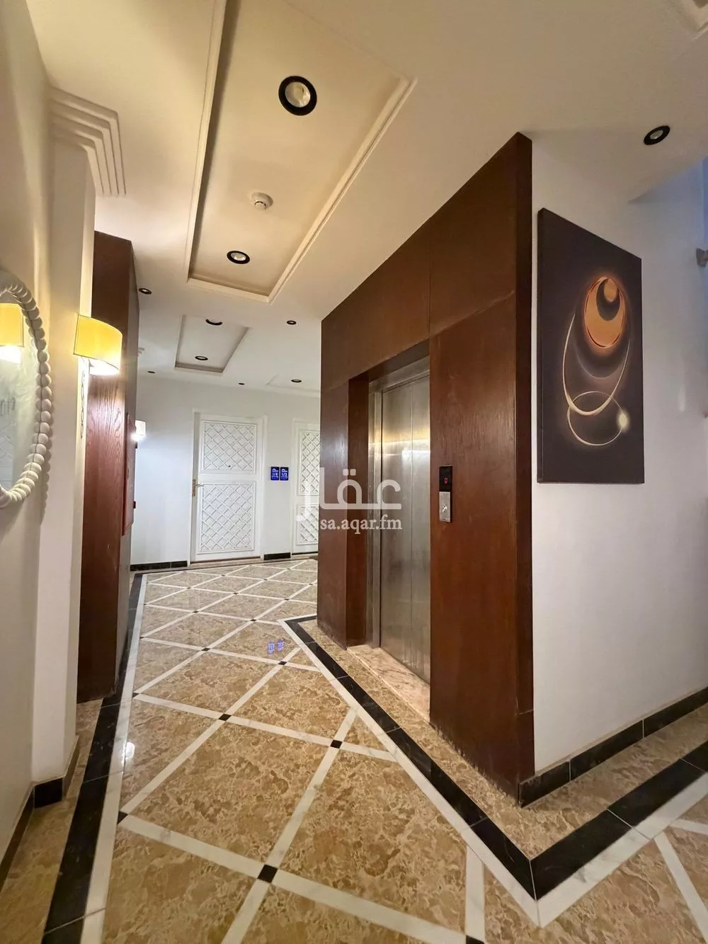 2 bedroom apartment in Tuwaiq, Riyadh 24