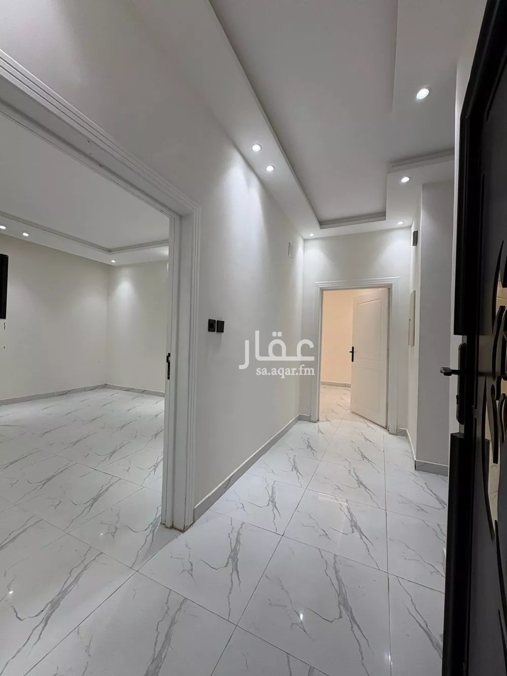 شقة 2 غرف في طويق 13