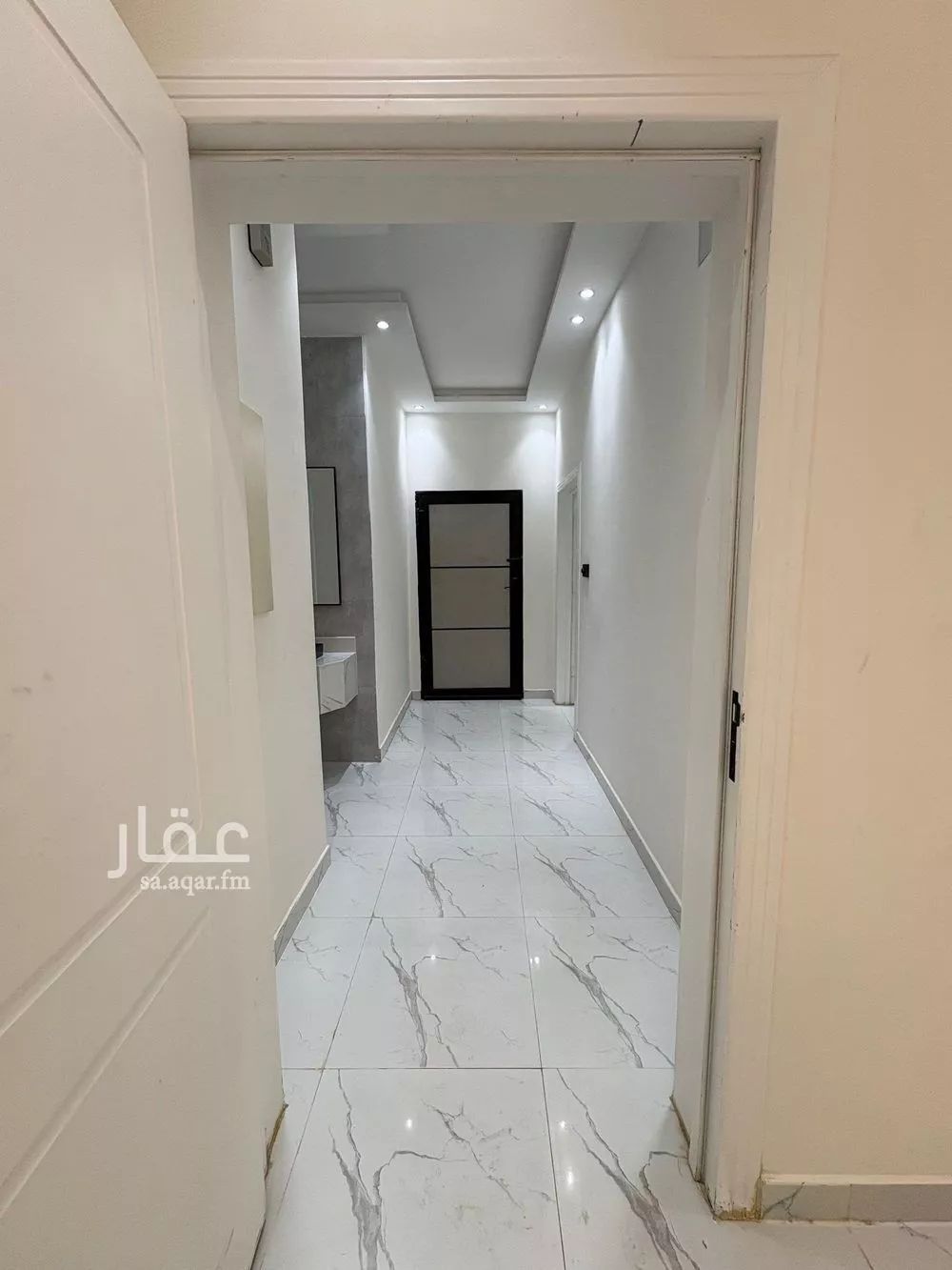 شقة 2 غرف في طويق 4