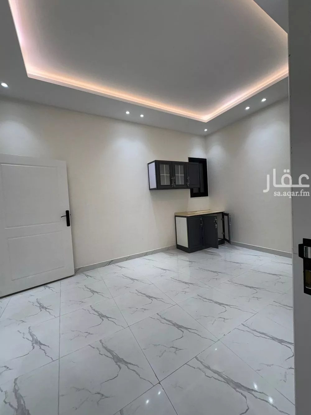 شقة 2 غرف في طويق 7