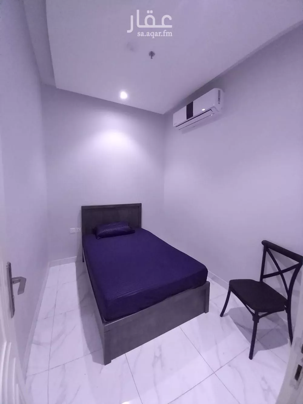 1 bedroom apartment in Al Manakh, Riyadh 4