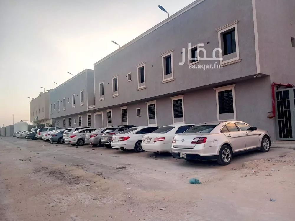 1 bedroom apartment in Al Manakh, Riyadh 9
