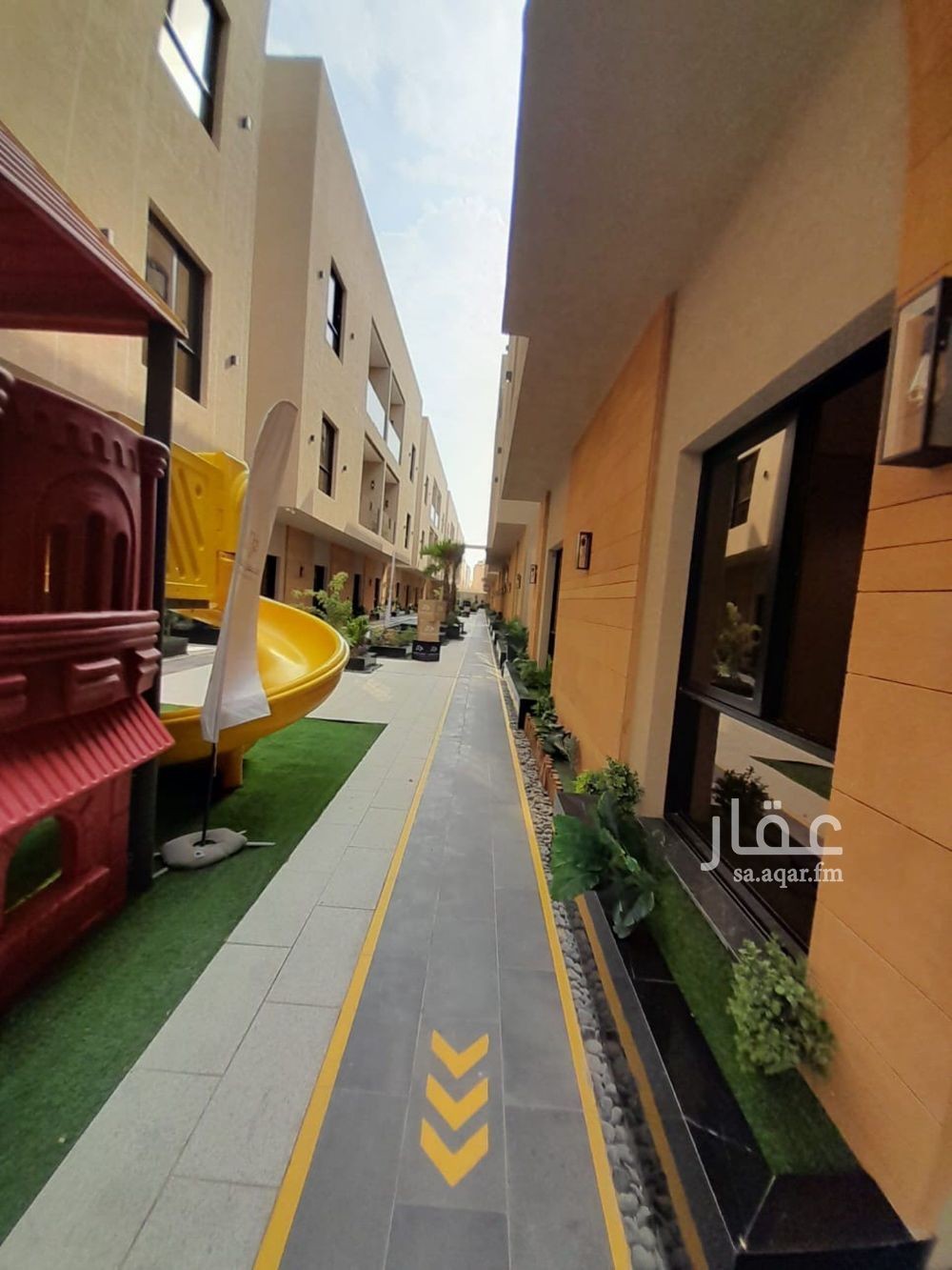 شقة 2 غرف في اليرموك، الرياض 3