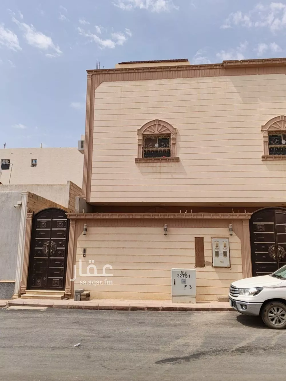 شقة 3 غرف في احد، الرياض 2