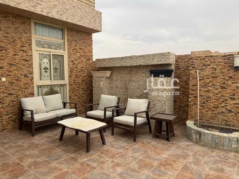 شقة 3 غرف في القدس، الرياض 4
