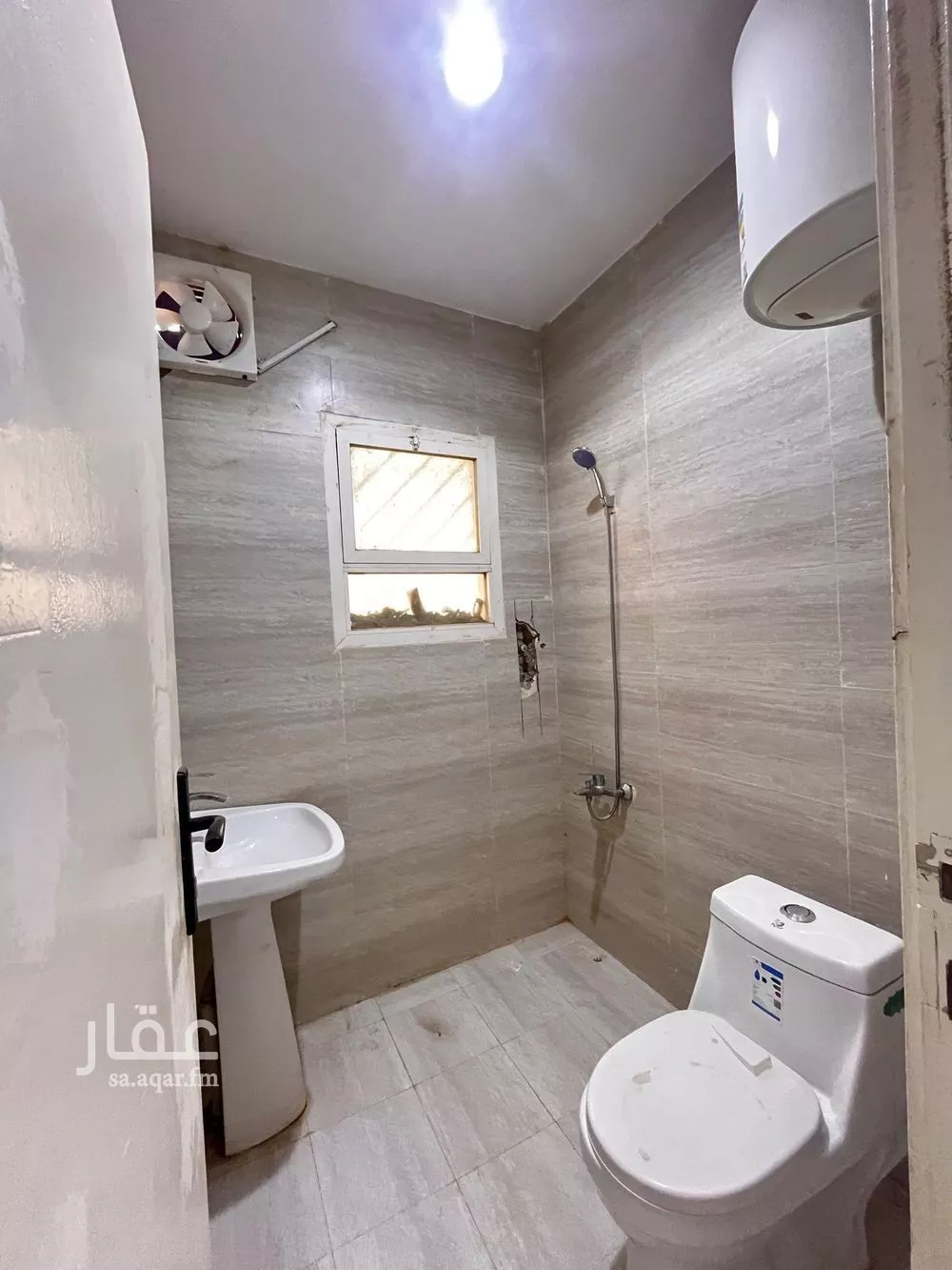 شقة 1 غرف في ظهرة البديعة، الرياض 5