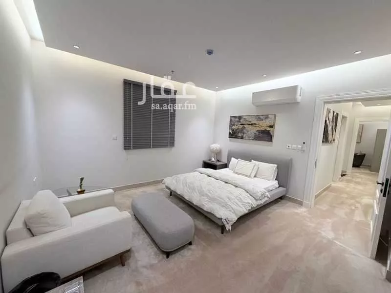 3 bedroom apartment in Al Mughrizat, Riyadh 4