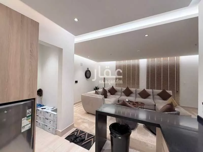 3 bedroom apartment in Al Mughrizat, Riyadh 17
