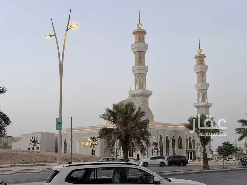 3 bedroom apartment in Al Mughrizat, Riyadh 15