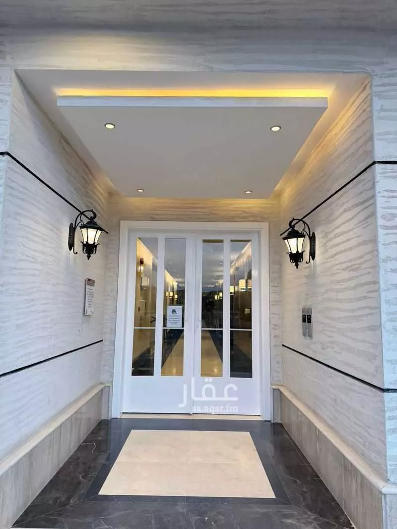 3 bedroom apartment in Al Mughrizat, Riyadh 8