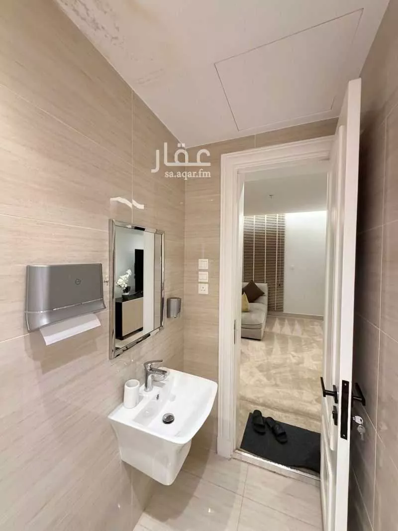 3 bedroom apartment in Al Mughrizat, Riyadh 18