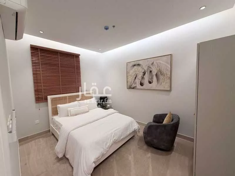 3 bedroom apartment in Al Mughrizat, Riyadh 3