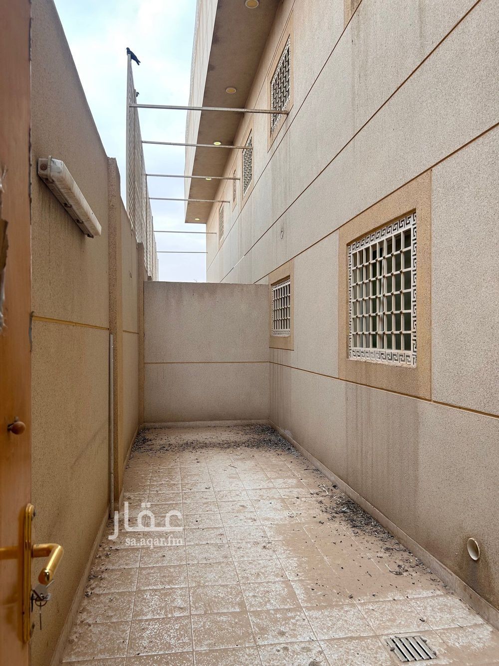 1 bedroom apartment in Al Rahmaniyyah, Riyadh 5