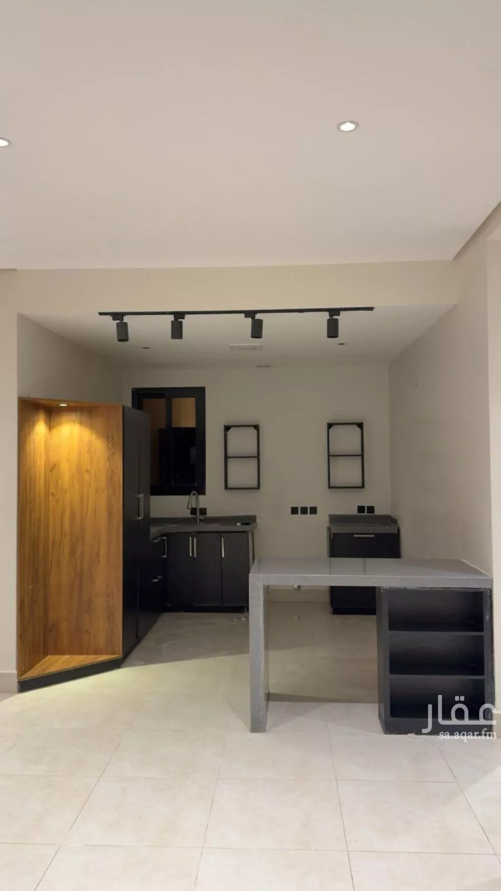 3 bedroom apartment in Al Hazm, Riyadh