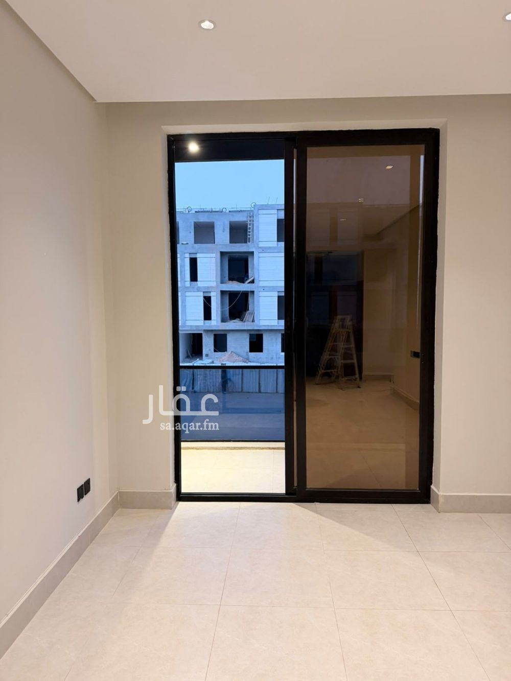 3 bedroom apartment in Al Hazm, Riyadh 8