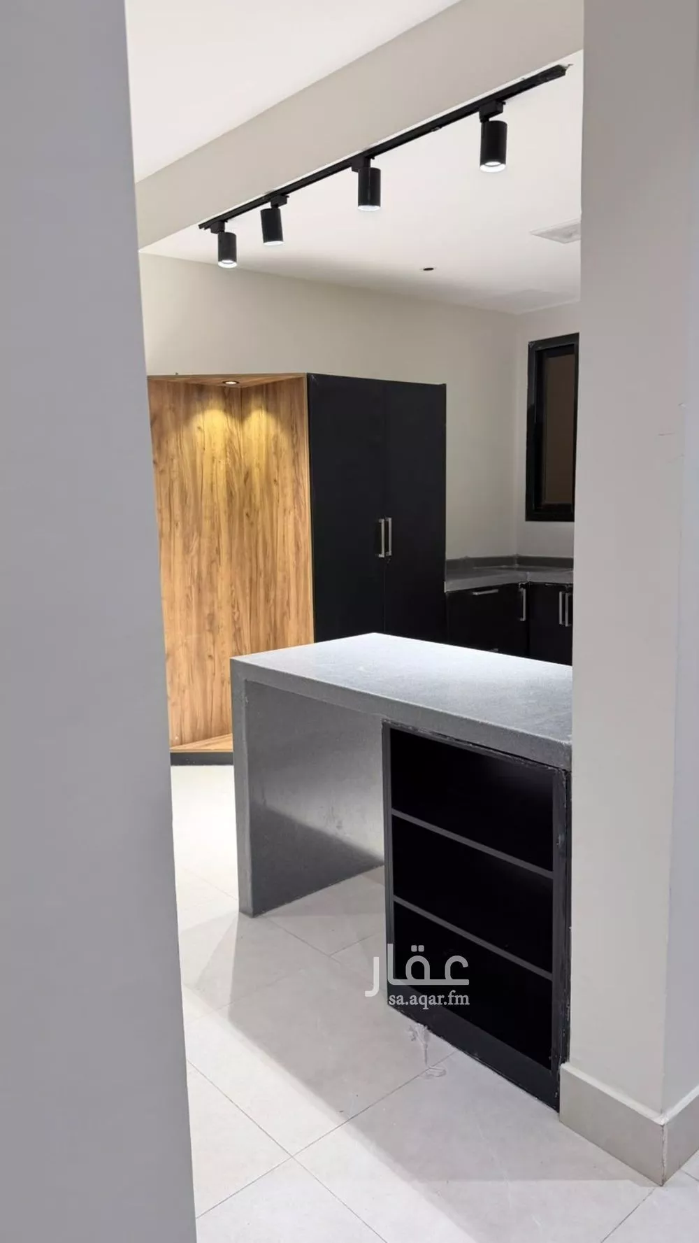 3 bedroom apartment in Al Hazm, Riyadh 2