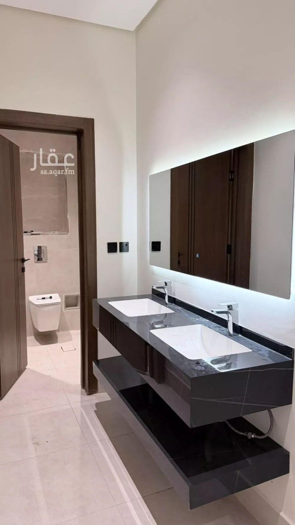 3 bedroom apartment in Al Hazm, Riyadh 12
