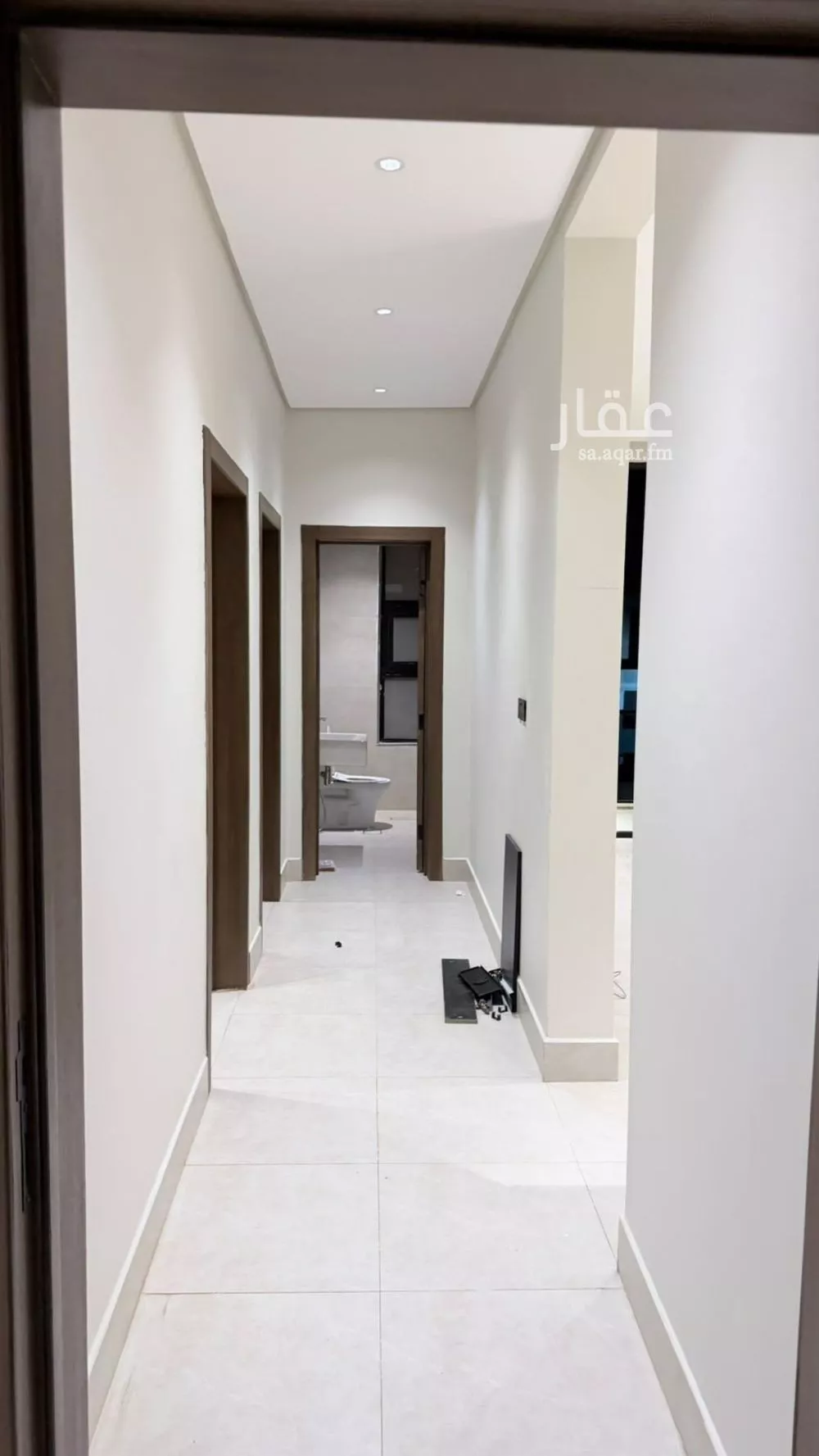 3 bedroom apartment in Al Hazm, Riyadh 3