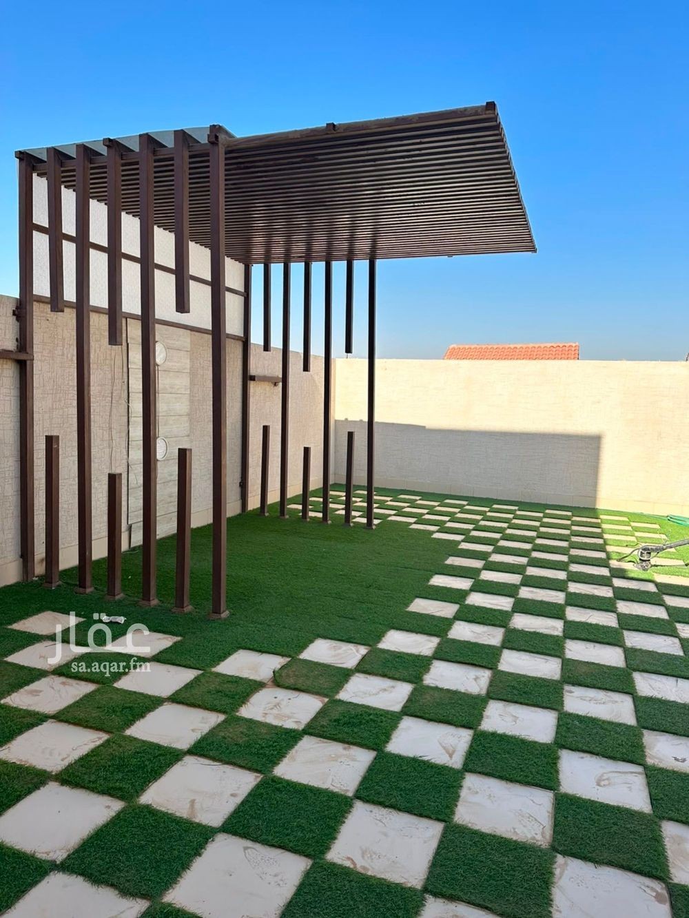 شقة 3 غرف في عكاظ، الرياض 7