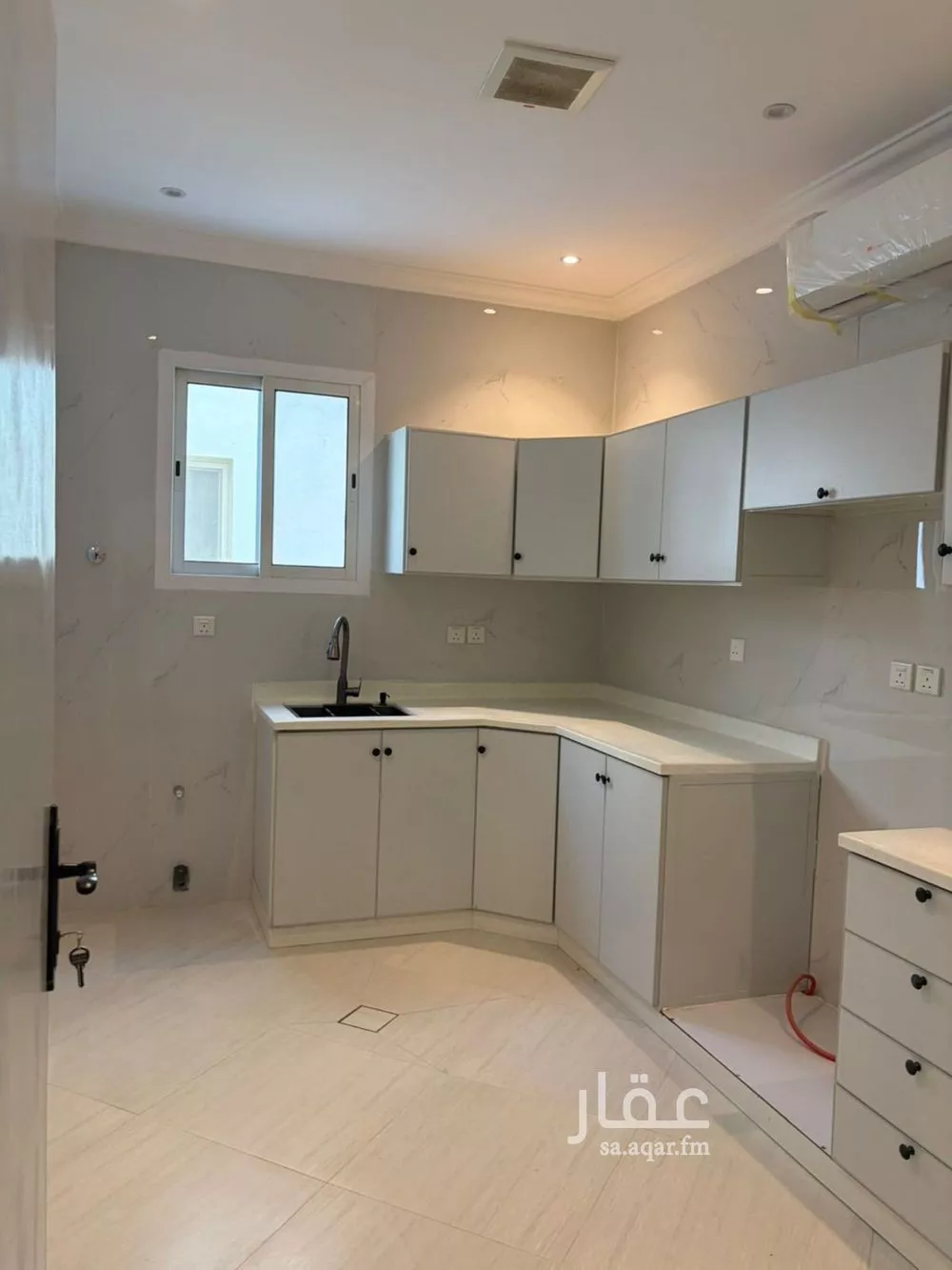 3 bedroom apartment in Al Nakheel, Riyadh 7