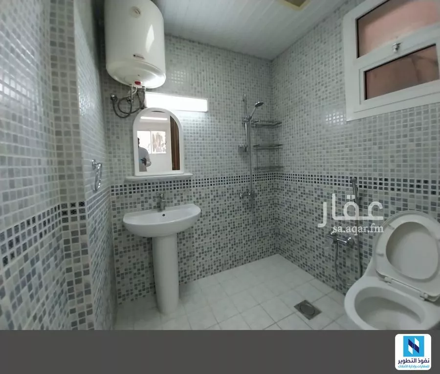 2 bedroom apartment in Al Qadisiyah, Riyadh 9