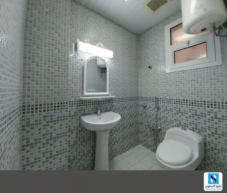 2 bedroom apartment in Al Qadisiyah, Riyadh 7