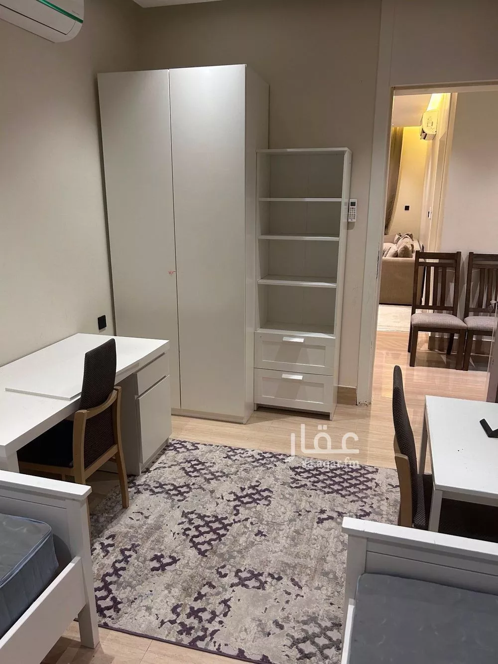 3 bedroom apartment in Al Maseef, Riyadh 7