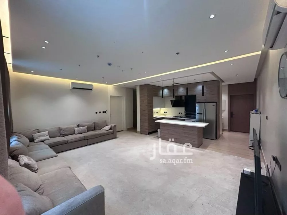 3 bedroom apartment in Al Maseef, Riyadh 4