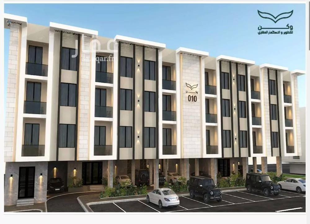 3 bedroom apartment in Al Maseef, Riyadh 3