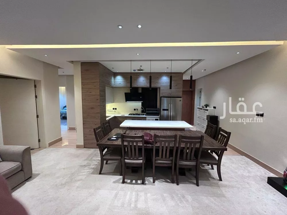 3 bedroom apartment in Al Maseef, Riyadh 5