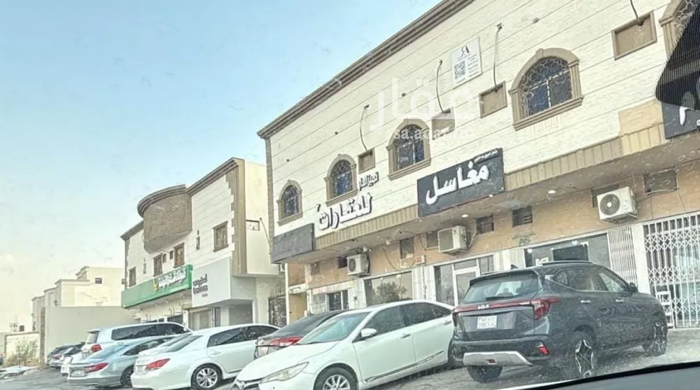 شقة 1 غرف في النهضة، الرياض