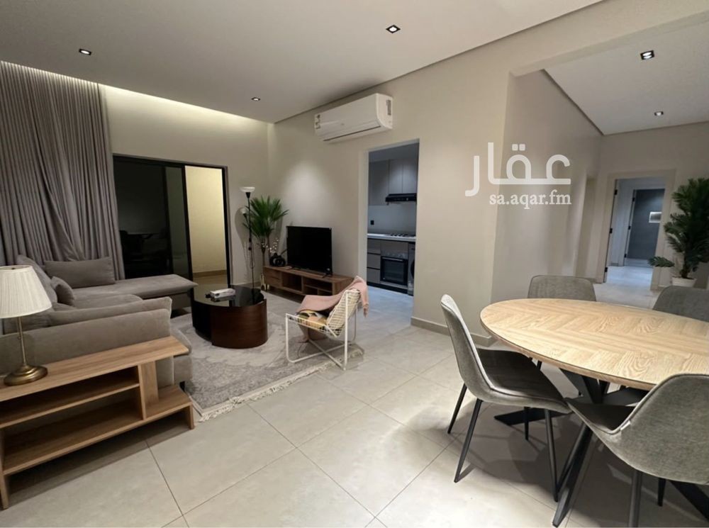 2 bedroom apartment in At Taawon, Riyadh 7