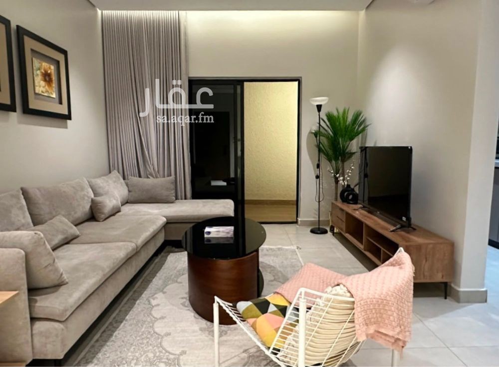 2 bedroom apartment in At Taawon, Riyadh 21