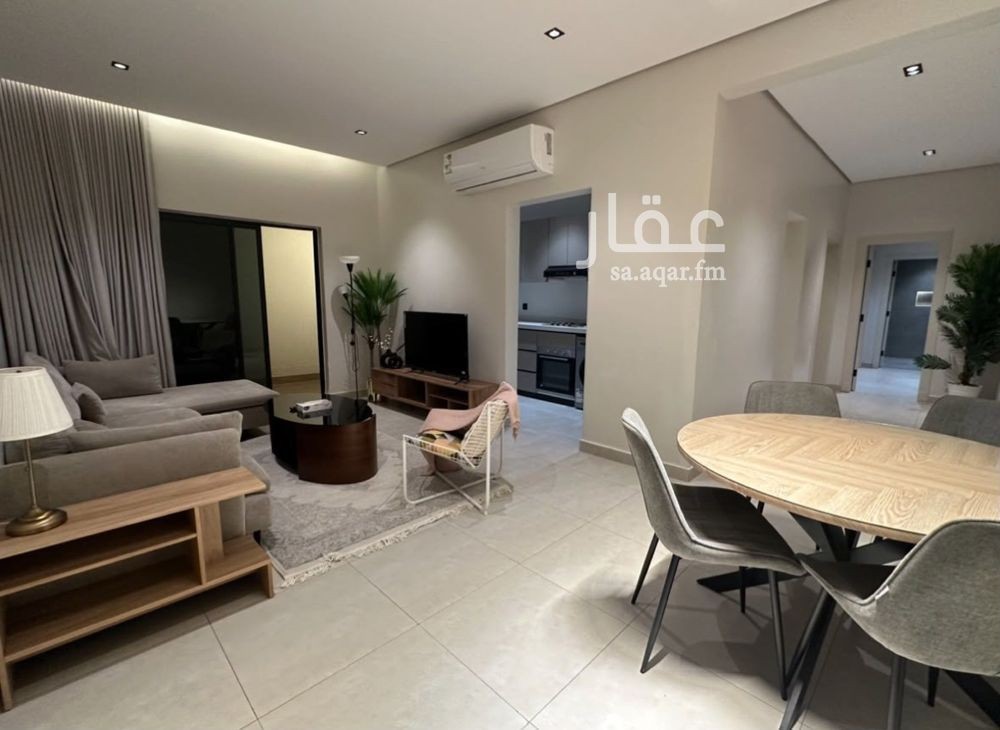 2 bedroom apartment in At Taawon, Riyadh 3