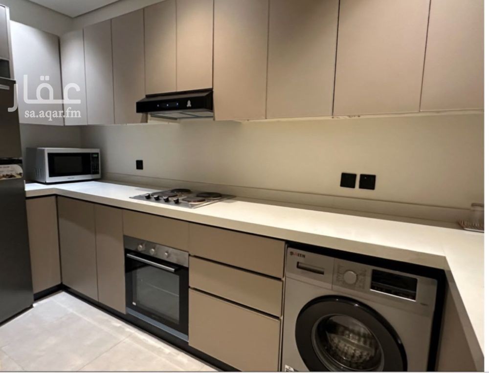 2 bedroom apartment in At Taawon, Riyadh 13