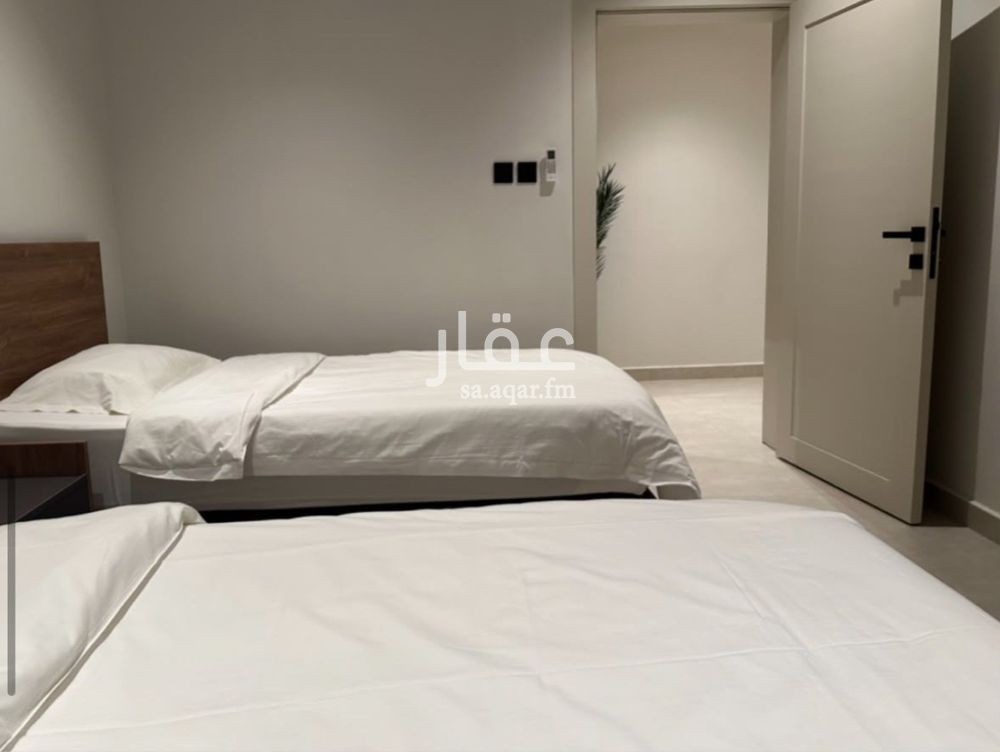 2 bedroom apartment in At Taawon, Riyadh 22