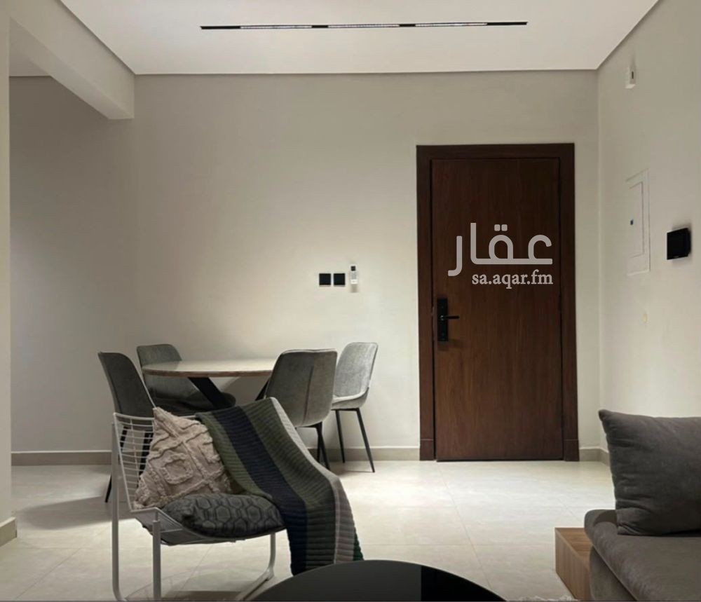 2 bedroom apartment in At Taawon, Riyadh 4