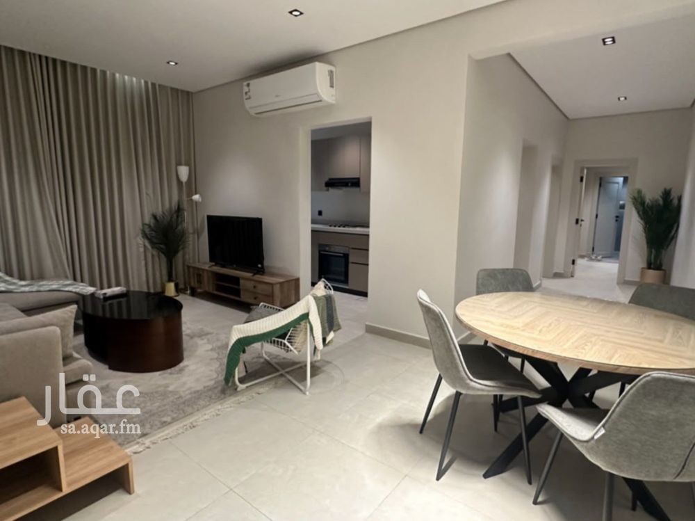 2 bedroom apartment in At Taawon, Riyadh 8