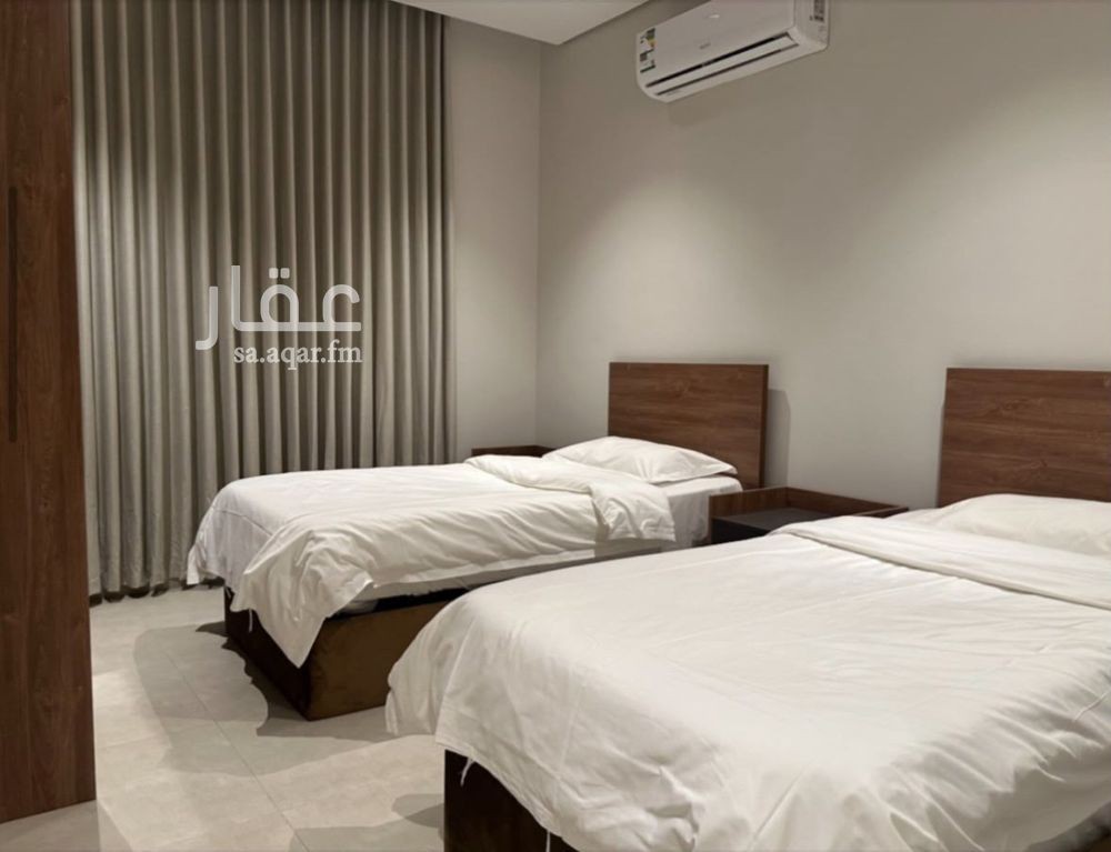 2 bedroom apartment in At Taawon, Riyadh 12