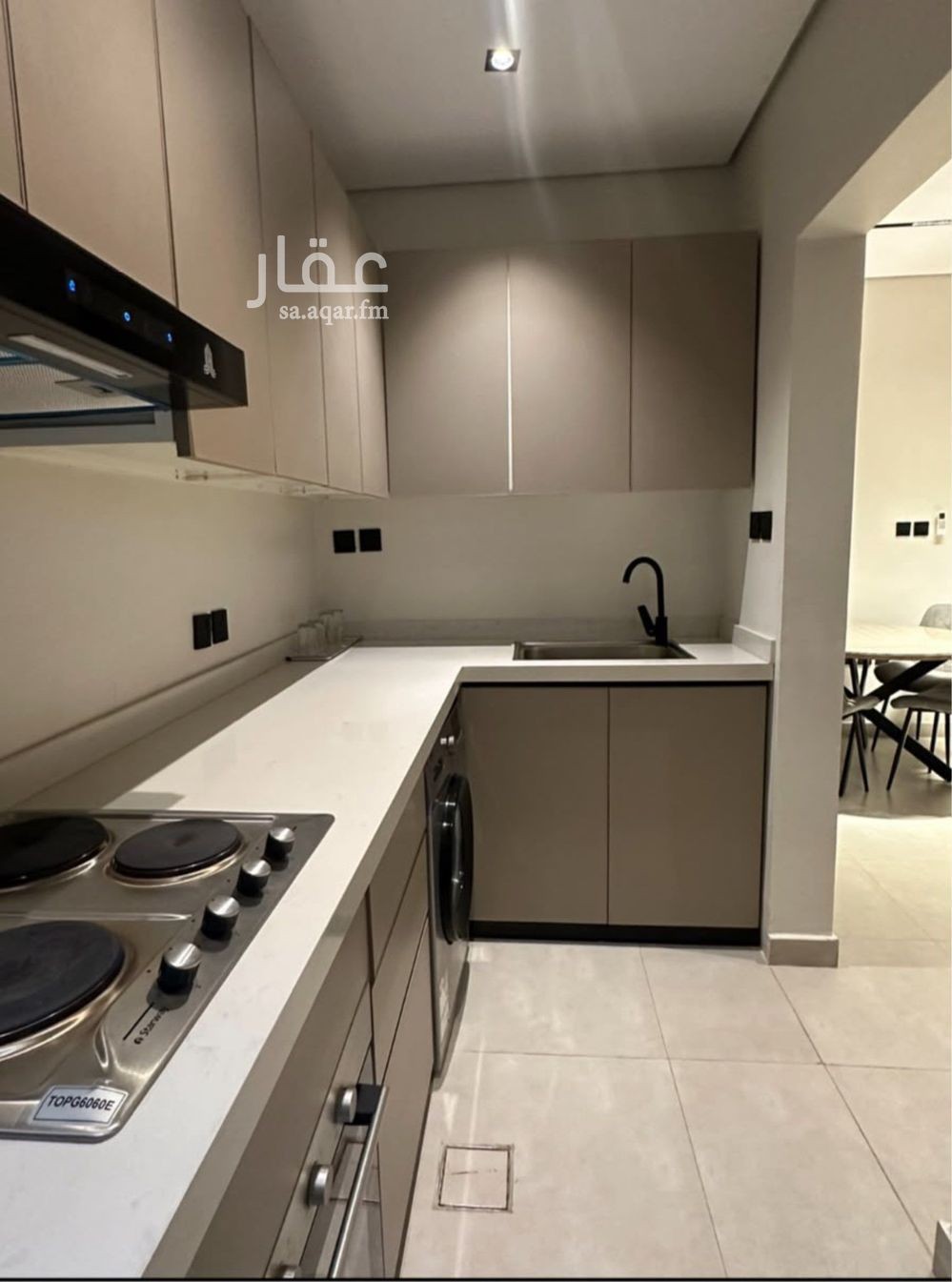 2 bedroom apartment in At Taawon, Riyadh 10