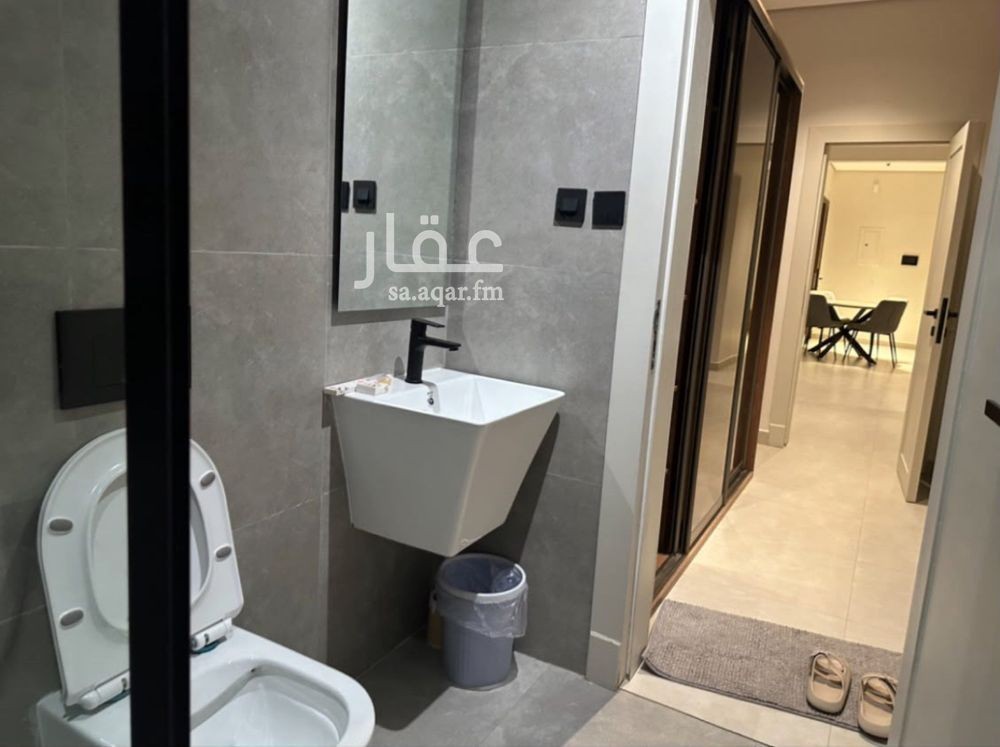 2 bedroom apartment in At Taawon, Riyadh 2