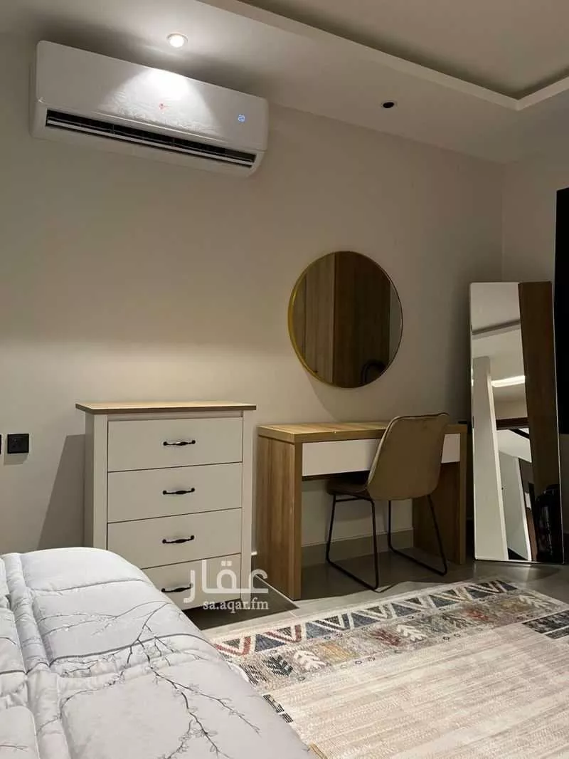 2 bedroom apartment in Al Malqa, Riyadh 10