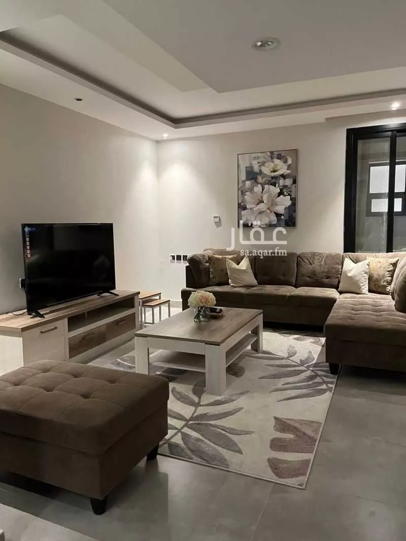 2 bedroom apartment in Al Malqa, Riyadh 4
